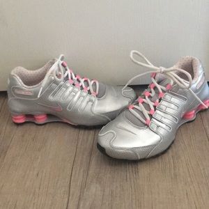 Nike shox Women’s 8.5